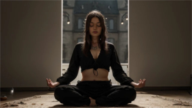 Meditation